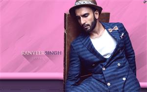 Ranveer Singh